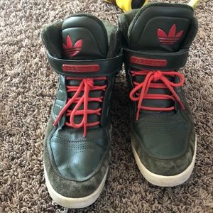 adidas ar 2.0 winter